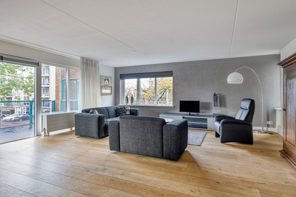 Medium property photo - Ruysdaelstraat 43, 1961 RM Heemskerk