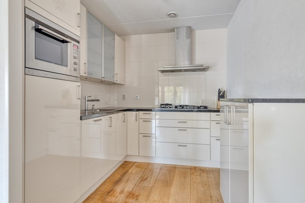 Medium property photo - Ruysdaelstraat 43, 1961 RM Heemskerk