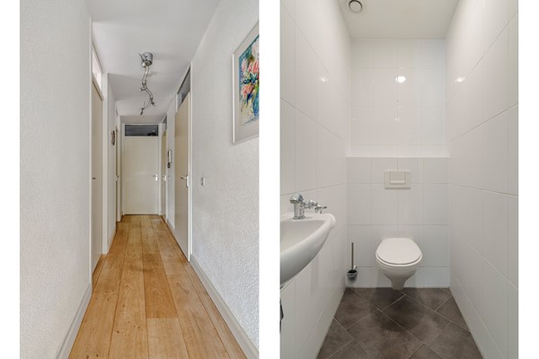 Medium property photo - Ruysdaelstraat 43, 1961 RM Heemskerk