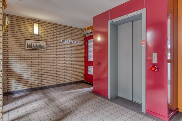 Medium property photo - Ruysdaelstraat 43, 1961 RM Heemskerk