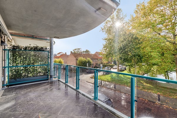 Medium property photo - Ruysdaelstraat 43, 1961 RM Heemskerk