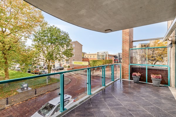 Medium property photo - Ruysdaelstraat 43, 1961 RM Heemskerk