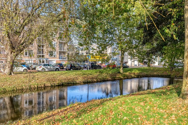 Medium property photo - Ruysdaelstraat 43, 1961 RM Heemskerk