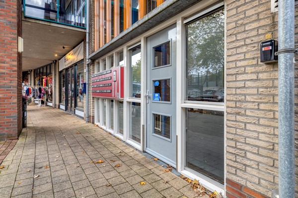 Medium property photo - Ruysdaelstraat 43, 1961 RM Heemskerk