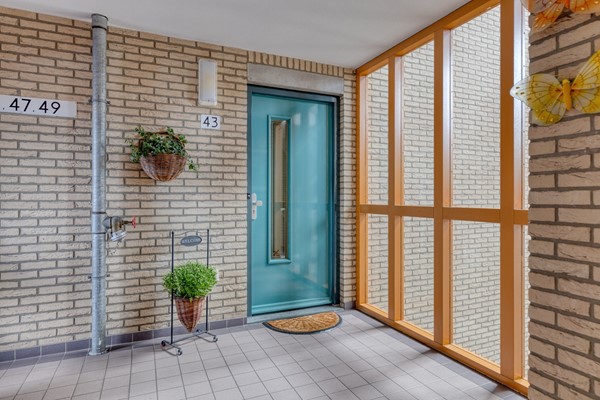 Medium property photo - Ruysdaelstraat 43, 1961 RM Heemskerk