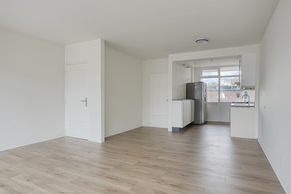 Medium property photo - Jan Van Scorelstraat 4, 1961 EZ Heemskerk