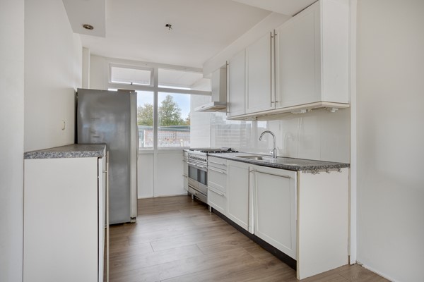 Medium property photo - Jan Van Scorelstraat 4, 1961 EZ Heemskerk