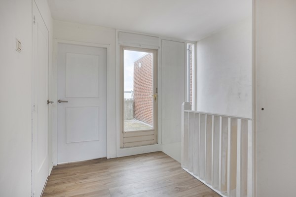 Medium property photo - Jan Van Scorelstraat 4, 1961 EZ Heemskerk