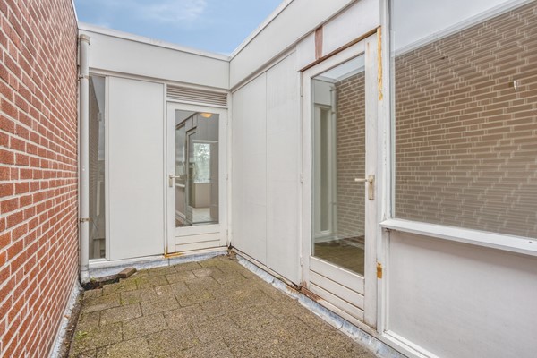 Medium property photo - Jan Van Scorelstraat 4, 1961 EZ Heemskerk