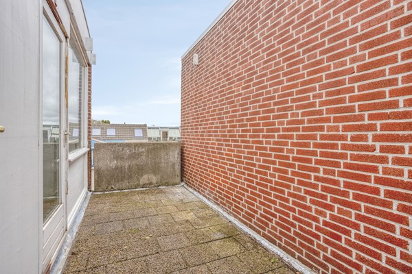 Medium property photo - Jan Van Scorelstraat 4, 1961 EZ Heemskerk