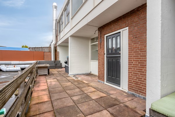 Medium property photo - Jan Van Scorelstraat 4, 1961 EZ Heemskerk