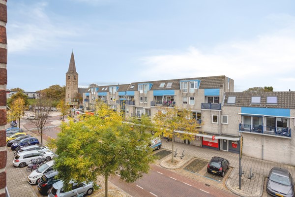 Medium property photo - Jan Van Scorelstraat 4, 1961 EZ Heemskerk