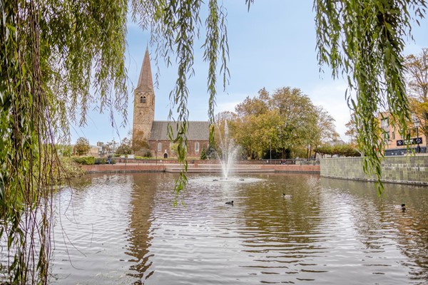 Medium property photo - Jan Van Scorelstraat 4, 1961 EZ Heemskerk