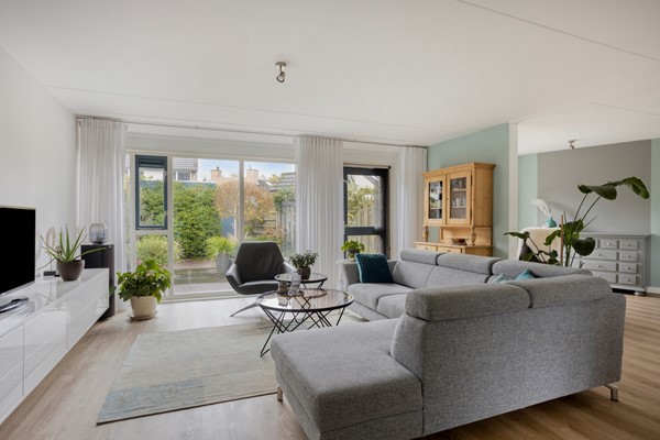 Medium property photo - Duinrooshof 61, 1964 PB Heemskerk