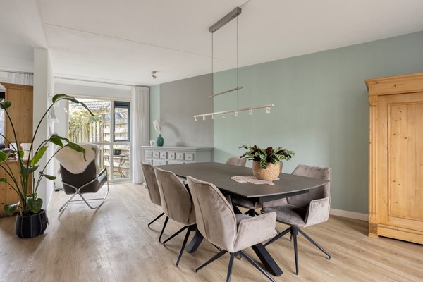 Medium property photo - Duinrooshof 61, 1964 PB Heemskerk