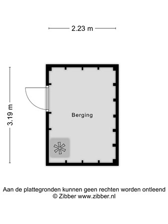 Duinrooshof 61, 1964 PB Heemskerk - Berging.jpg