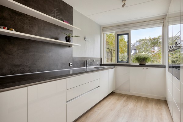 Medium property photo - Duinrooshof 61, 1964 PB Heemskerk