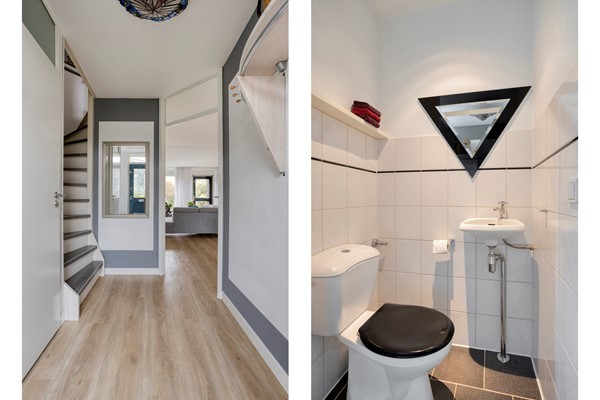 Medium property photo - Duinrooshof 61, 1964 PB Heemskerk