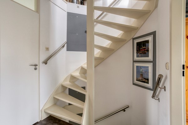 Medium property photo - Duinrooshof 61, 1964 PB Heemskerk