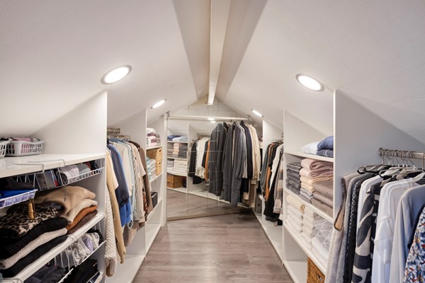 Medium property photo - Duinrooshof 61, 1964 PB Heemskerk