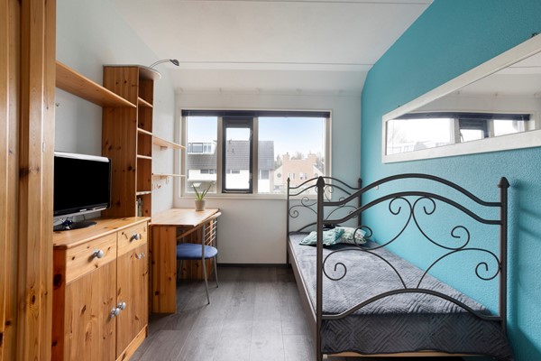 Medium property photo - Duinrooshof 61, 1964 PB Heemskerk