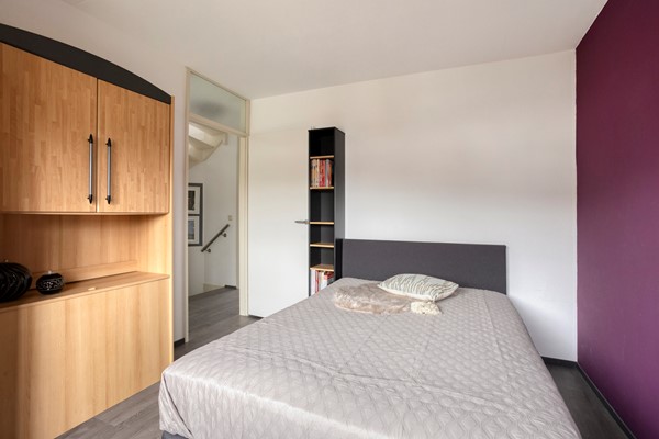 Medium property photo - Duinrooshof 61, 1964 PB Heemskerk