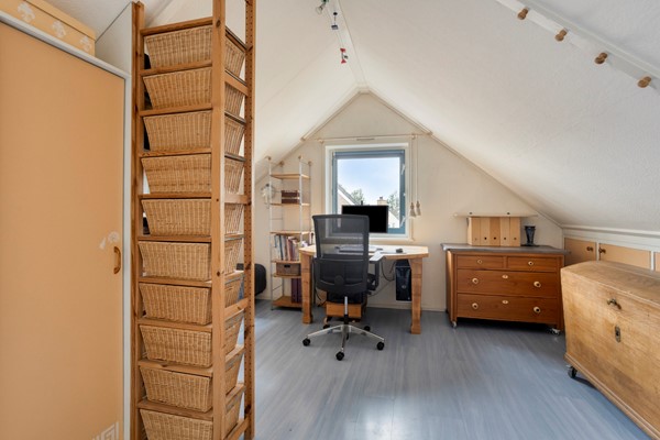 Medium property photo - Duinrooshof 61, 1964 PB Heemskerk