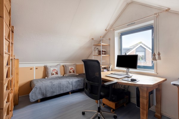 Medium property photo - Duinrooshof 61, 1964 PB Heemskerk