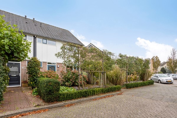 Medium property photo - Duinrooshof 61, 1964 PB Heemskerk