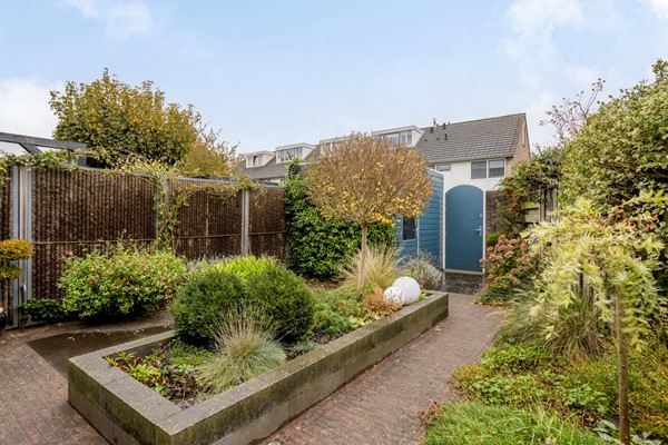 Medium property photo - Duinrooshof 61, 1964 PB Heemskerk