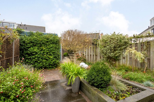 Medium property photo - Duinrooshof 61, 1964 PB Heemskerk