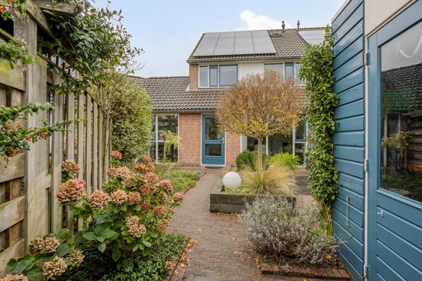 Medium property photo - Duinrooshof 61, 1964 PB Heemskerk