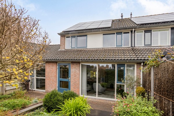 Medium property photo - Duinrooshof 61, 1964 PB Heemskerk