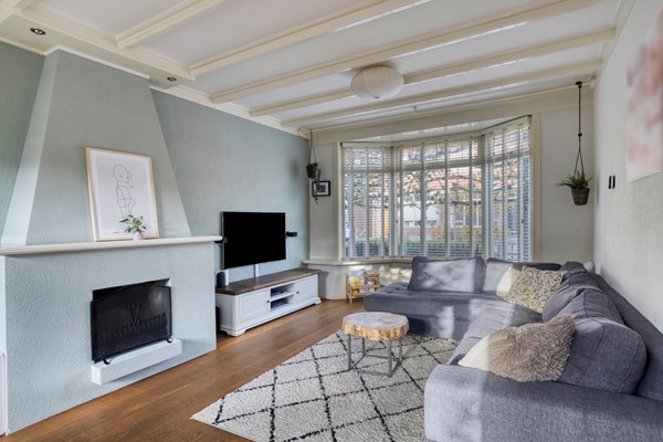 Medium property photo - Cornelis Matersweg 27, 1943 GV Beverwijk