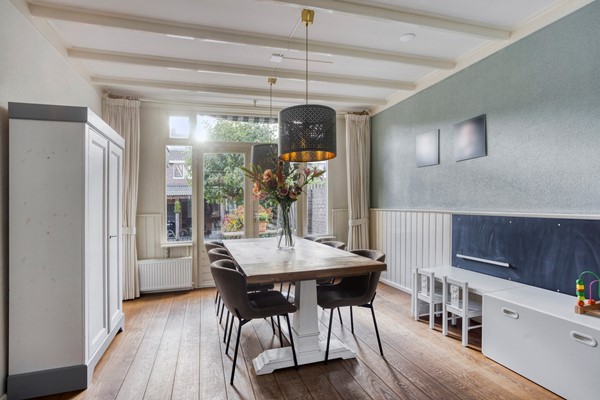 Medium property photo - Cornelis Matersweg 27, 1943 GV Beverwijk