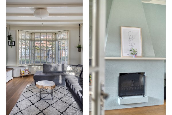 Medium property photo - Cornelis Matersweg 27, 1943 GV Beverwijk