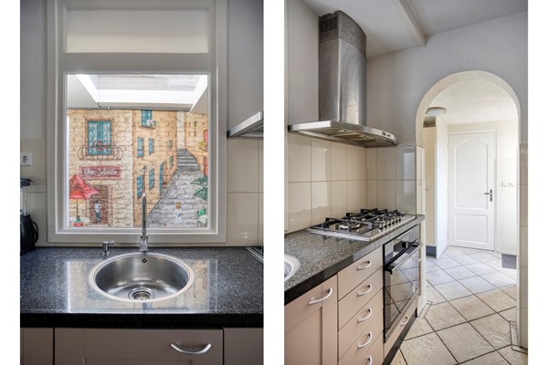 Medium property photo - Cornelis Matersweg 27, 1943 GV Beverwijk