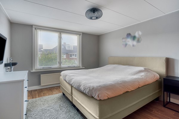 Medium property photo - Cornelis Matersweg 27, 1943 GV Beverwijk