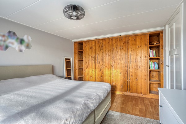 Medium property photo - Cornelis Matersweg 27, 1943 GV Beverwijk