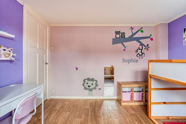 Medium property photo - Cornelis Matersweg 27, 1943 GV Beverwijk