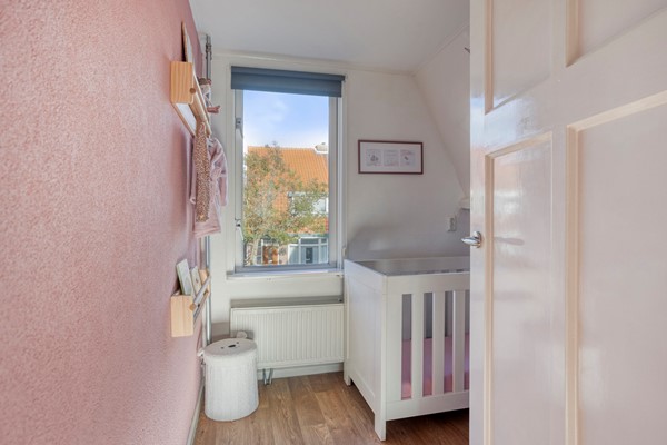 Medium property photo - Cornelis Matersweg 27, 1943 GV Beverwijk