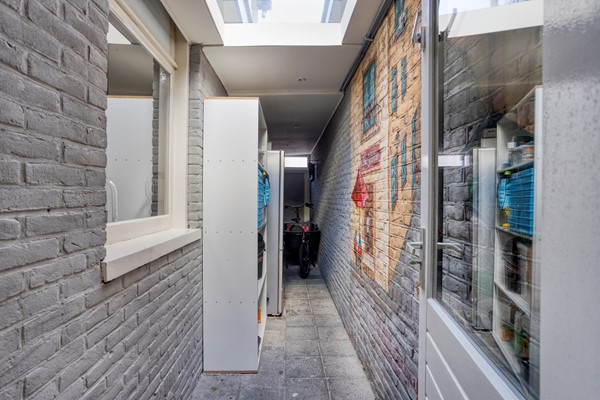 Medium property photo - Cornelis Matersweg 27, 1943 GV Beverwijk