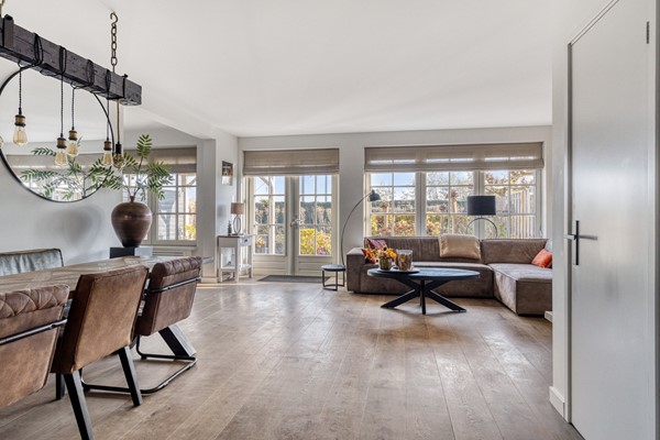 Medium property photo - Kruiskamplaan 157, 1911 LN Uitgeest