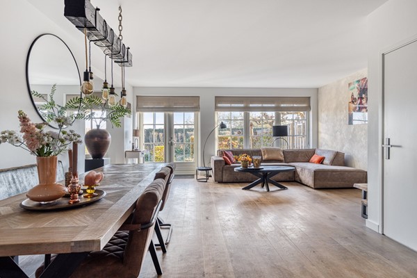 Medium property photo - Kruiskamplaan 157, 1911 LN Uitgeest