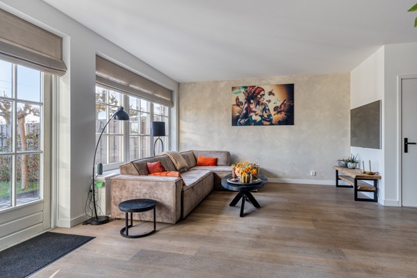 Medium property photo - Kruiskamplaan 157, 1911 LN Uitgeest