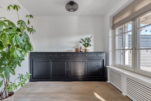 Medium property photo - Kruiskamplaan 157, 1911 LN Uitgeest