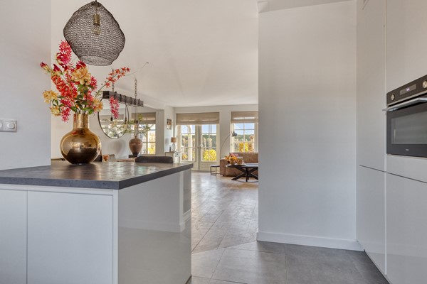 Medium property photo - Kruiskamplaan 157, 1911 LN Uitgeest