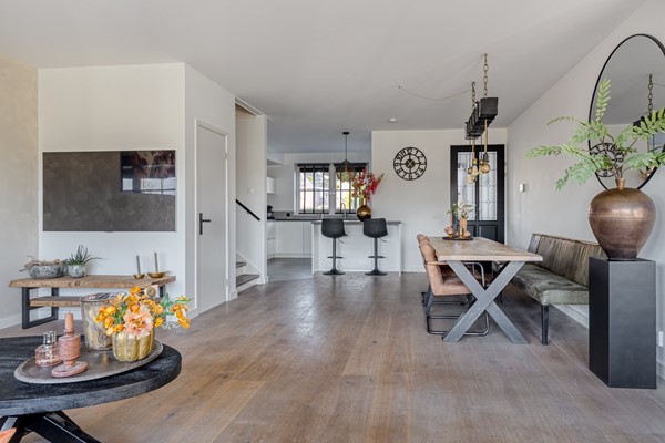 Medium property photo - Kruiskamplaan 157, 1911 LN Uitgeest