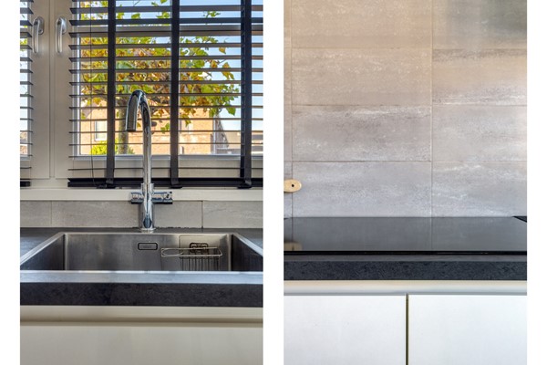 Medium property photo - Kruiskamplaan 157, 1911 LN Uitgeest