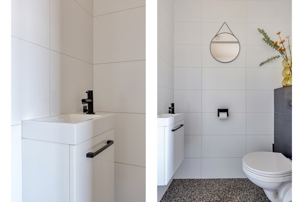 Medium property photo - Kruiskamplaan 157, 1911 LN Uitgeest